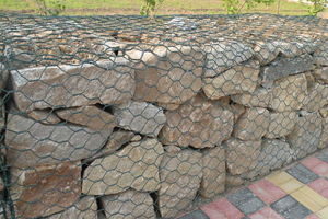 Gabions Box