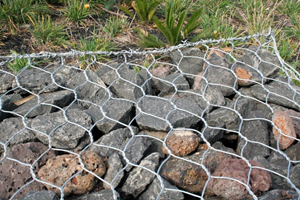 gabions box