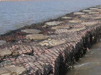 Gabions