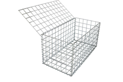 Welded Gabions Advantages