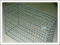 Welded Gabions Box