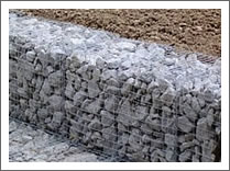 Welded Gabions