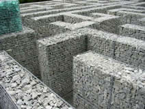 Welded Gabions